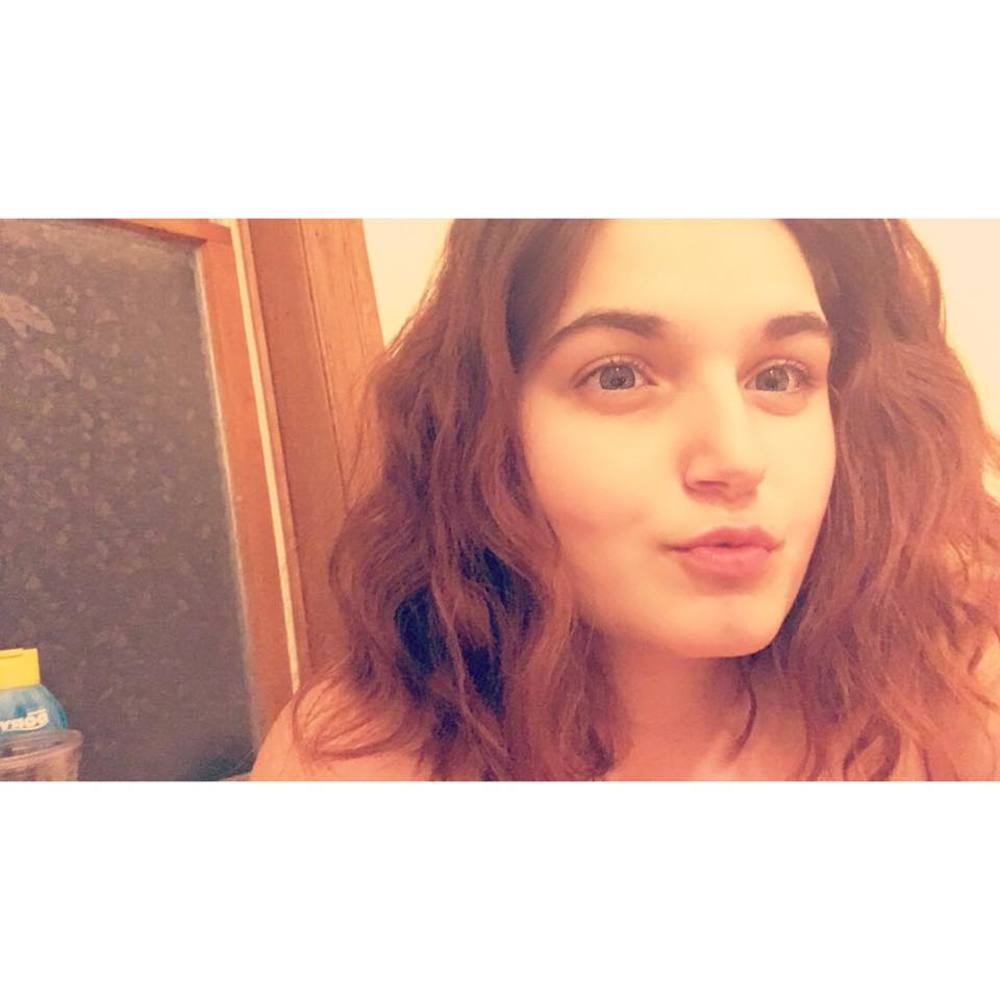 Meet your Posher, Kaylee